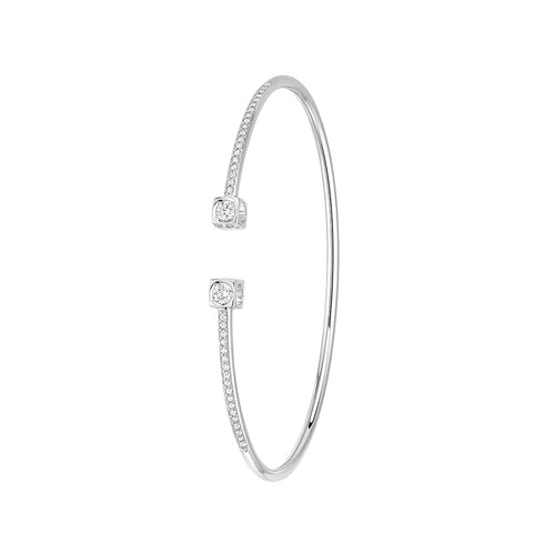 Le Cube Diamant Medium Bracelet - 1